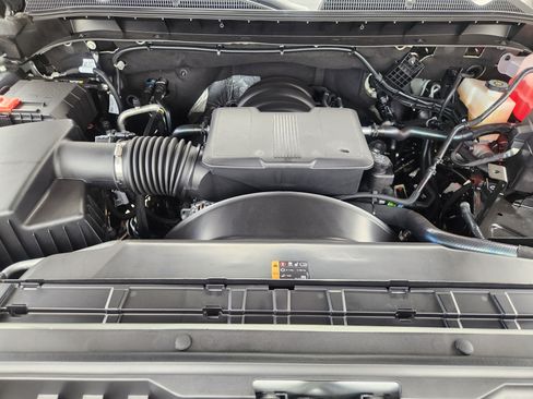 New 2026 GMC Sierra 2500 AT4X w/ LPO, Black Badging Package AWD/4WD image 23