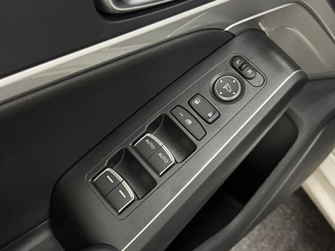 Used 2025 Acura Integra A-Spec FWD image 13