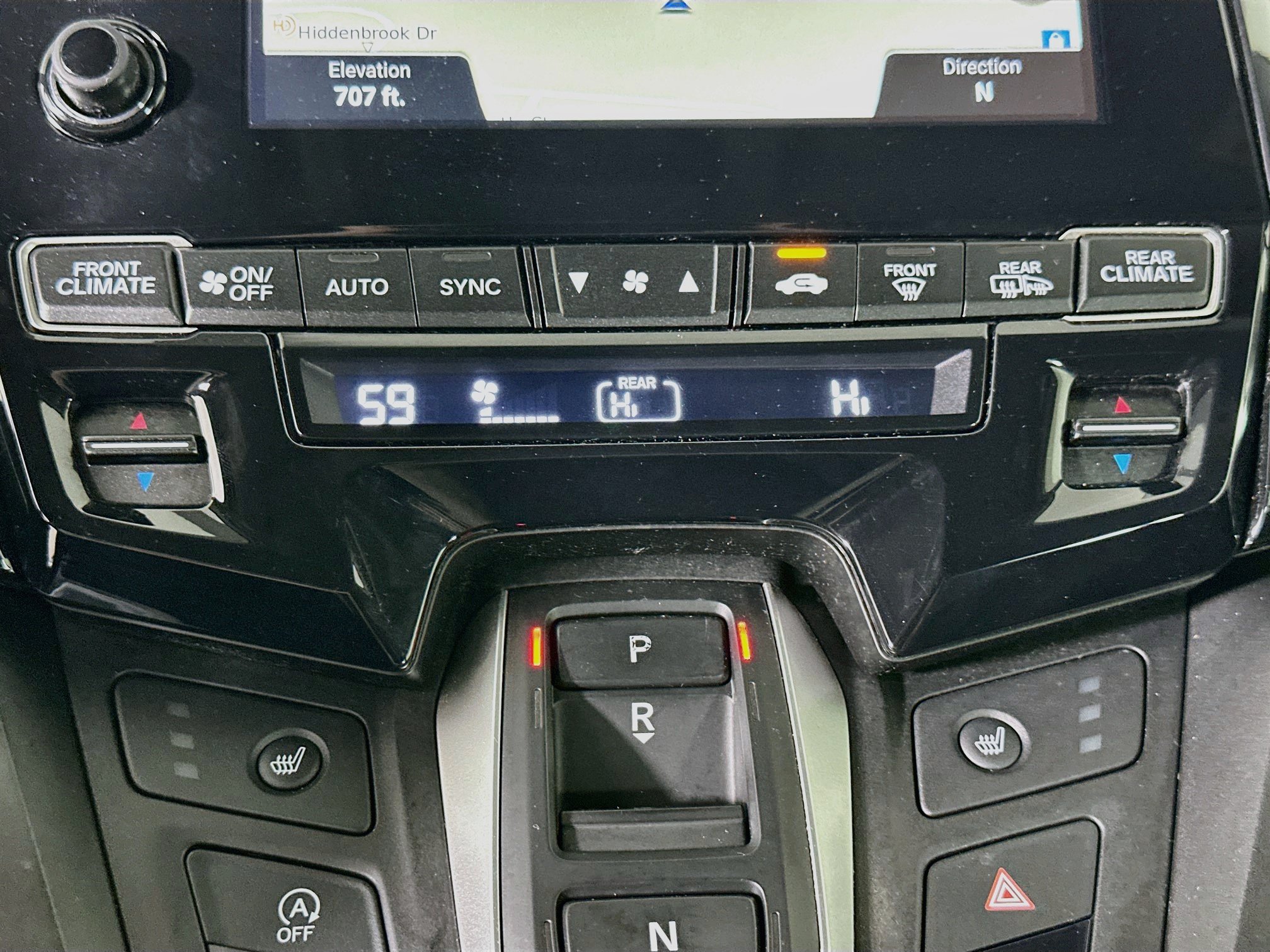 Used 2018 Honda Odyssey Touring image 24