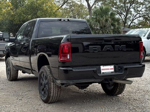 New 2025 RAM 2500 Lone Star image 6