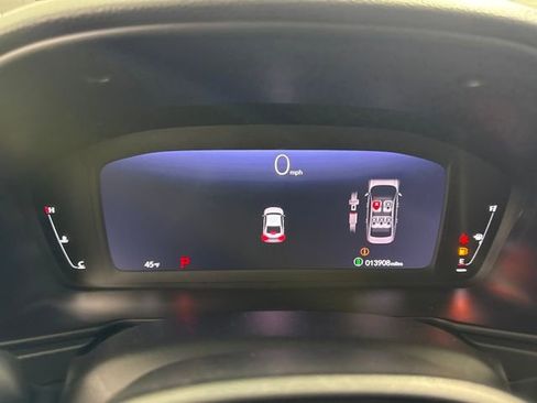 Used 2024 Honda Accord EX image 13