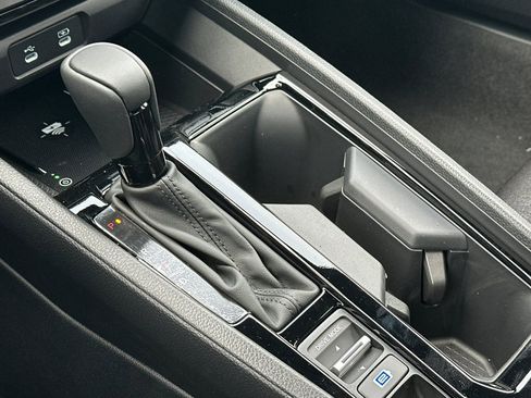 New 2026 Honda Accord Sport image 24