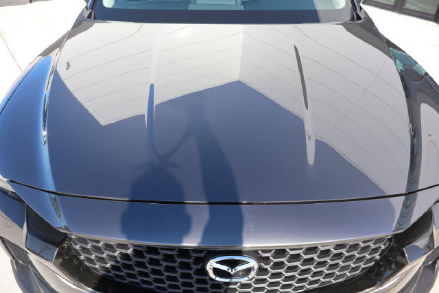 Certified 2026 MAZDA CX-50 AWD 2.5 S w/ Weather Package image 17