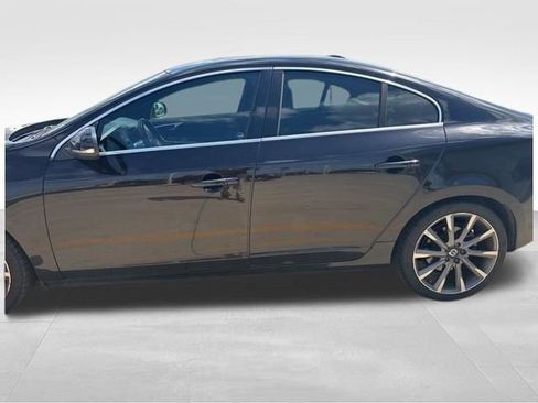 Used 2015 Volvo S60 T5 Platinum FWD image 5