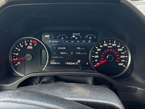 Used 2017 Ford F150 Raptor w/ Equipment Group 802A Luxury AWD/4WD image 14