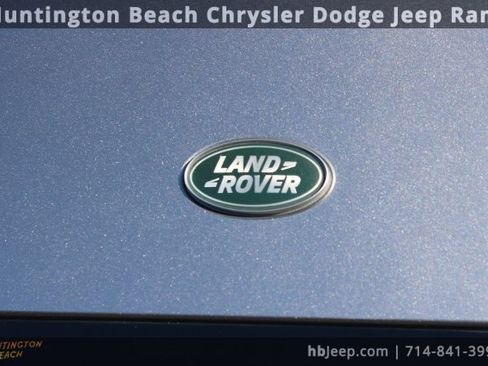 Used 2023 Land Rover Defender 110 SE image 7