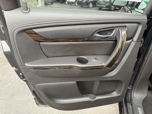 Used 2015 GMC Acadia Denali AWD/4WD image 9