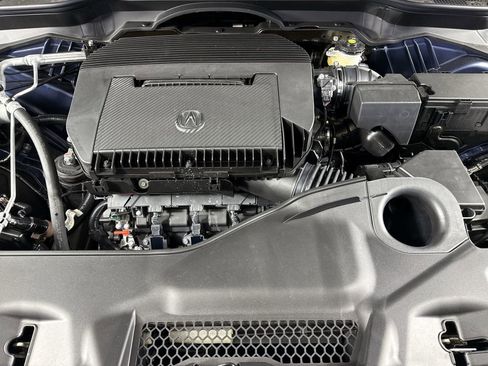 New 2026 Acura MDX SH-AWD w/ Advance Package image 27