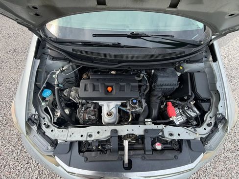 Used 2012 Honda Civic LX image 18
