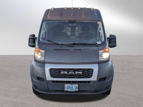 Used 2019 RAM ProMaster 2500 image 8