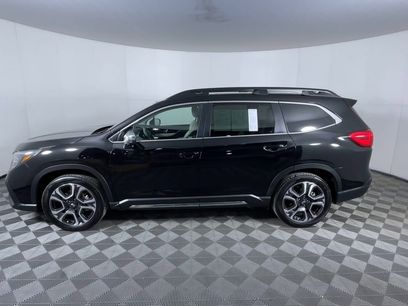 Used 2023 Subaru Ascent Limited w/ Technology Package