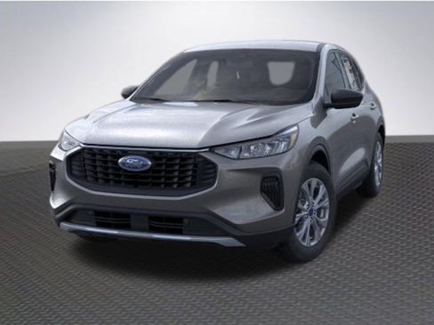New 2026 Ford Escape Active image 2