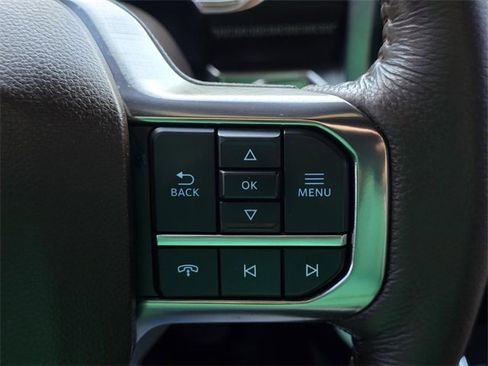 Used 2023 Ford F150 King Ranch w/ Equipment Group 601A High image 22