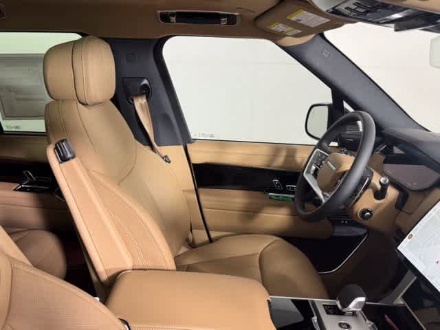 New 2026 Land Rover Range Rover SE AWD/4WD image 34
