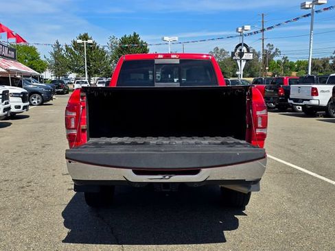 Certified 2022 RAM 2500 Laramie AWD/4WD image 29