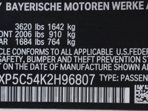 Used 2019 MINI Cooper 2-Door Hardtop w/ Storage Package FWD image 34