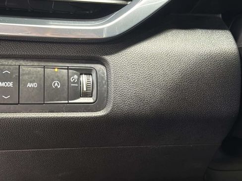 Used 2024 GMC Acadia Elevation AWD/4WD image 30