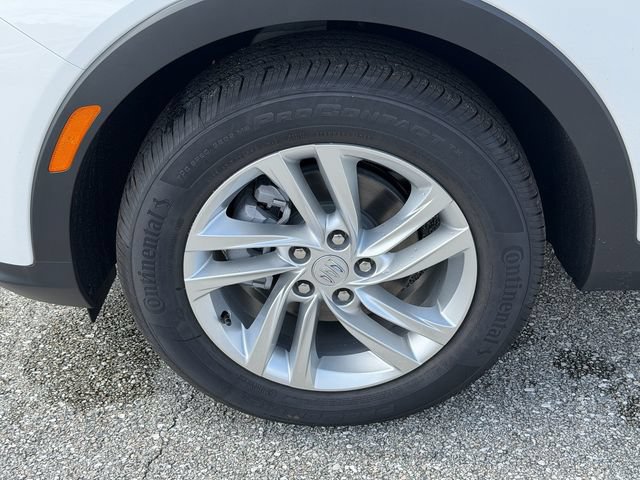 New 2026 Buick Envista Preferred w/ Convenience I Package FWD image 15