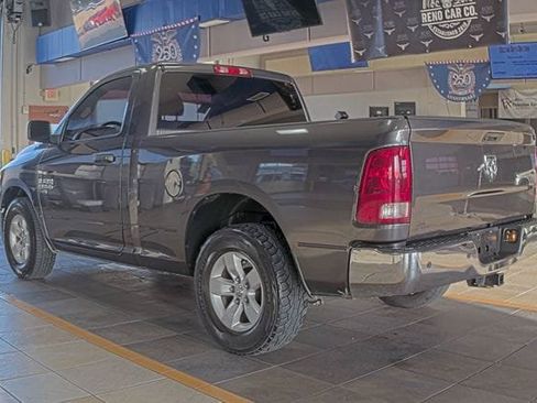 Used 2019 RAM 1500 Tradesman w/ Popular Equipment Group RWD image 12