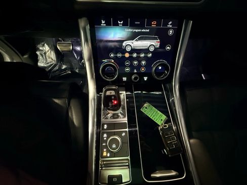 Used 2019 Land Rover Range Rover Sport HSE Dynamic image 31