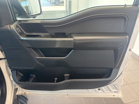 Used 2023 Ford F150 XLT w/ Equipment Group 302A High image 15