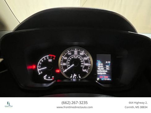 Used 2022 Toyota Corolla LE image 18