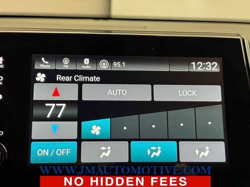 Used 2024 Honda Odyssey EX-L image 34