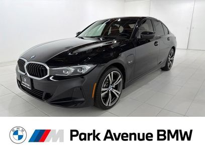 Certified 2023 BMW 330e xDrive w/ Premium Package