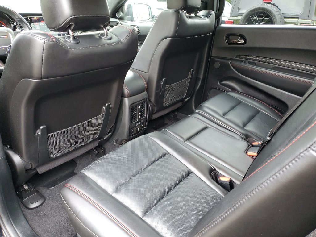 Used 2023 Dodge Durango R/T AWD/4WD image 15