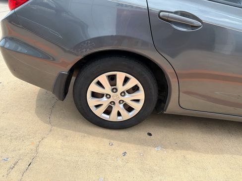 Used 2012 Honda Civic LX image 13