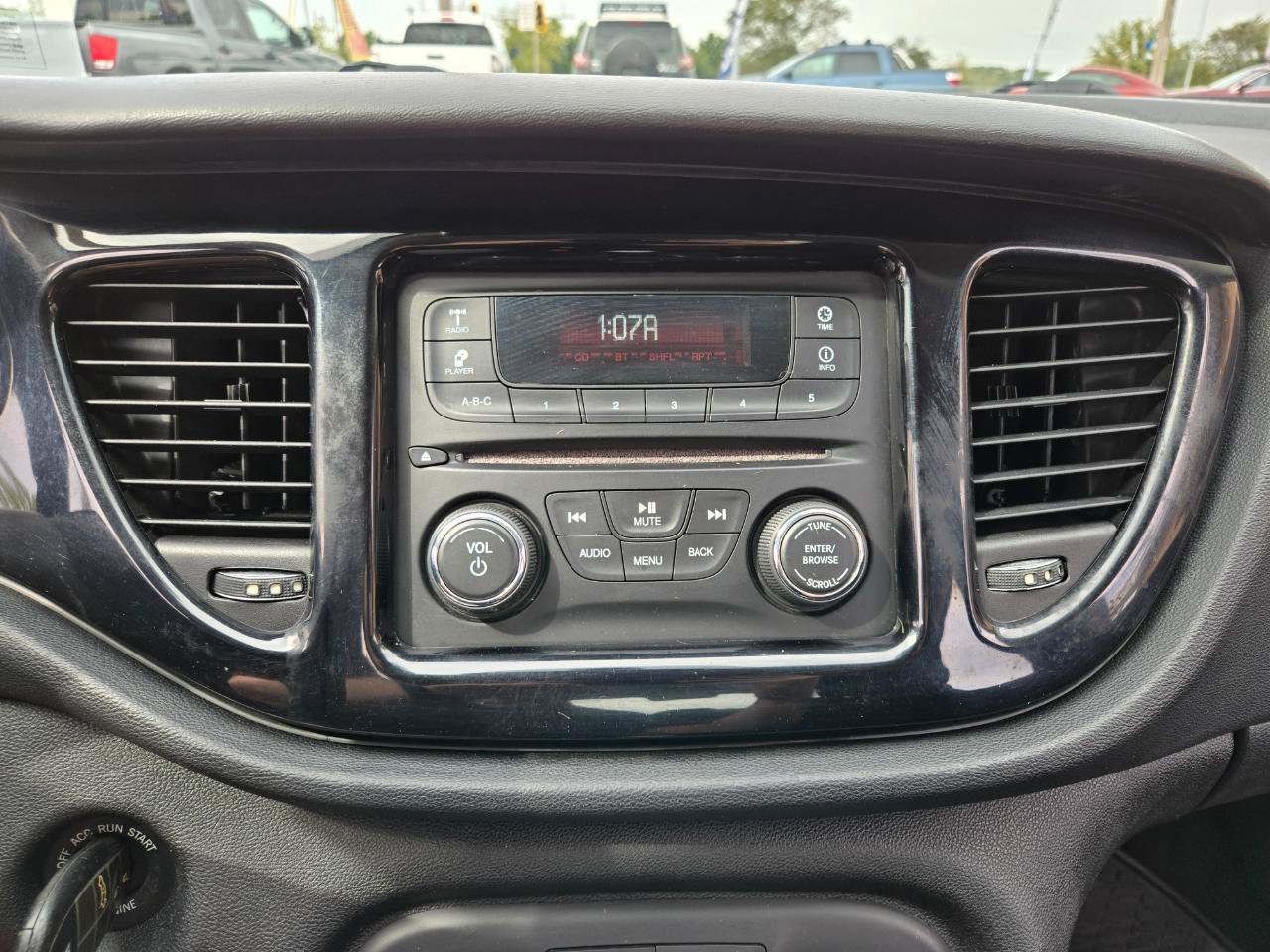 Used 2013 Dodge Dart SXT FWD image 13