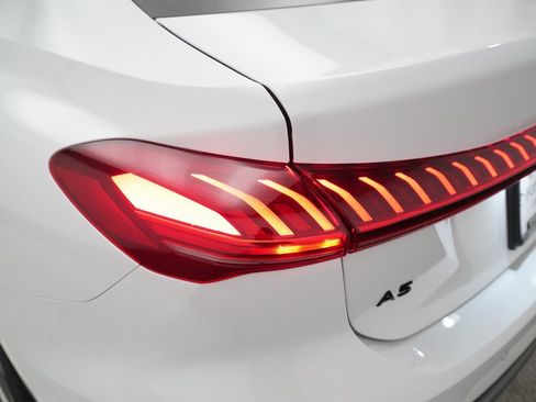 New 2025 Audi A5 2.0T Premium image 33