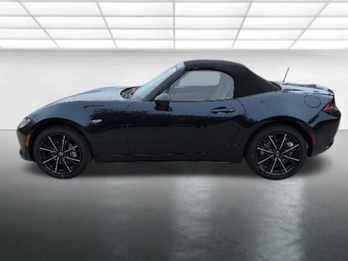 New 2025 MAZDA MX-5 Miata Grand Touring image 24