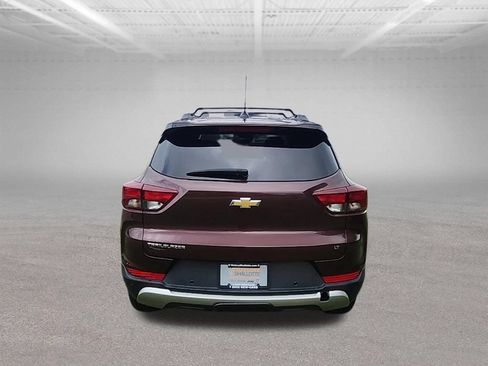 Used 2023 Chevrolet TrailBlazer LT w/ Convenience Package FWD image 28