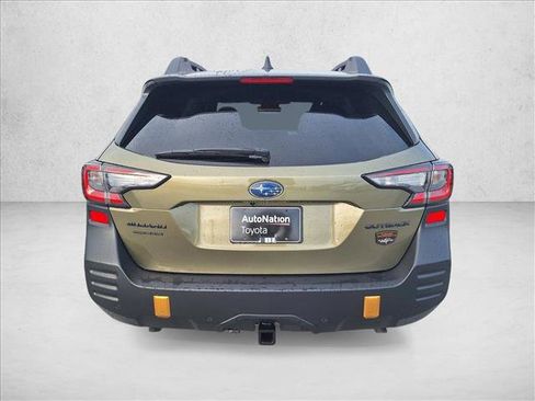 Used 2025 Subaru Outback Wilderness image 6