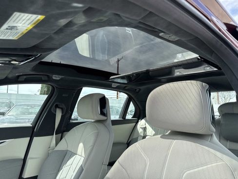 Certified 2023 BMW i7 xDrive60 image 20