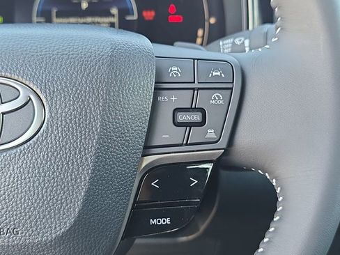 New 2026 Toyota Camry SE image 17