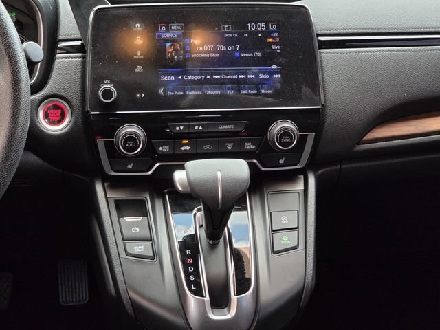 Used 2021 Honda CR-V EX image 12
