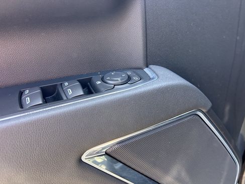 Used 2026 Chevrolet Silverado 1500 RST w/ RST Select Package RWD image 15