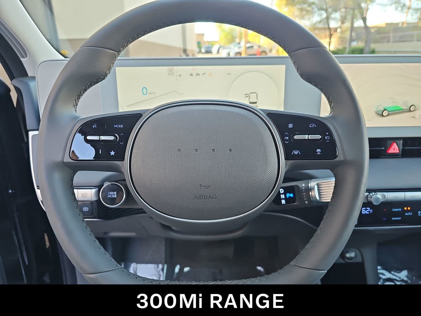 Certified 2024 Hyundai Ioniq 5 SEL RWD image 19