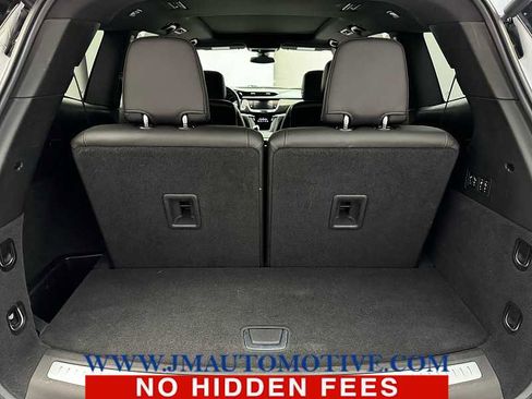 Used 2020 Cadillac XT6 Premium Luxury image 18