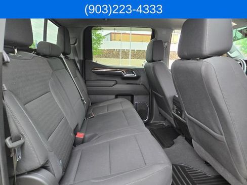 Used 2024 Chevrolet Silverado 1500 RST w/ Convenience Package II AWD/4WD image 20