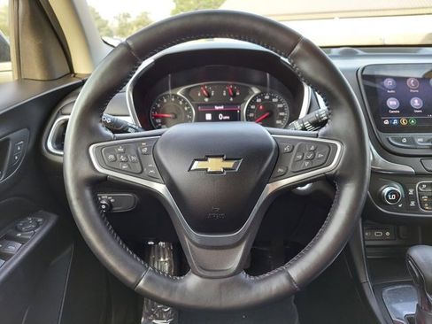 Certified 2022 Chevrolet Equinox LT image 26