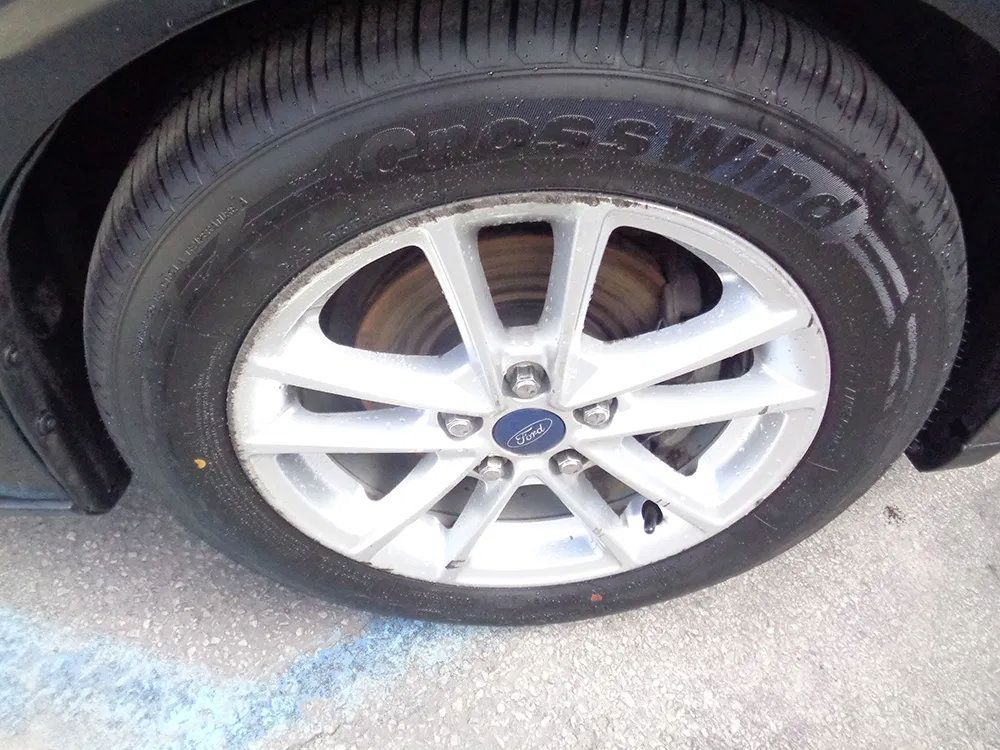 Used 2015 Ford Focus SE FWD image 8