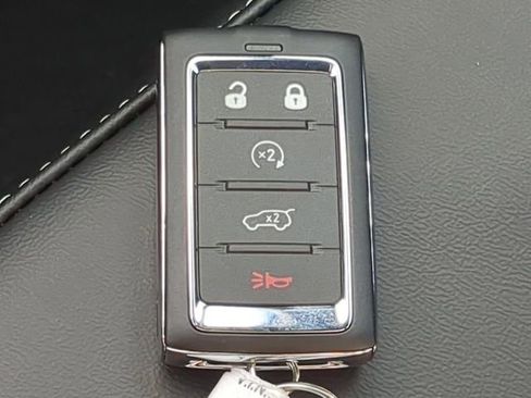New 2026 Jeep Grand Cherokee Limited RWD image 33