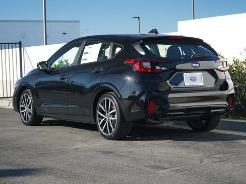 New 2026 Subaru Impreza 2.0i Sport AWD/4WD image 3