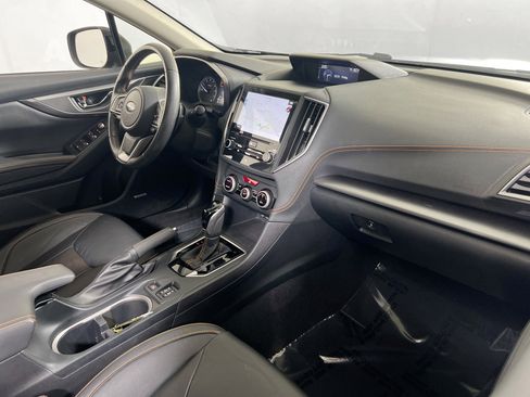 Used 2022 Subaru Crosstrek 2.5i Limited w/ Moonroof Package 2 image 29