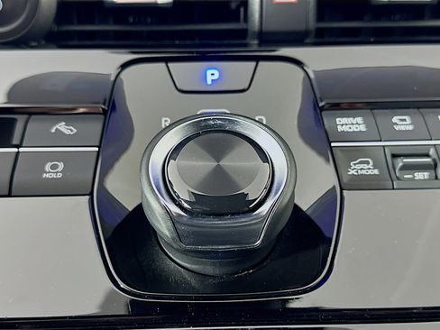 Used 2023 Subaru Solterra AWD image 24