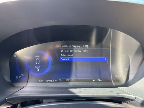 Used 2022 Ford Escape Titanium w/ Titanium Elite Package image 23