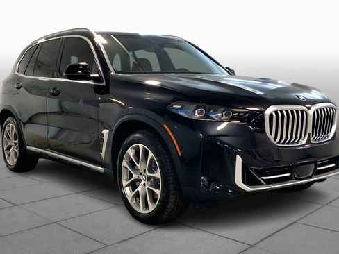 New 2026 BMW X5 xDrive40i image 2